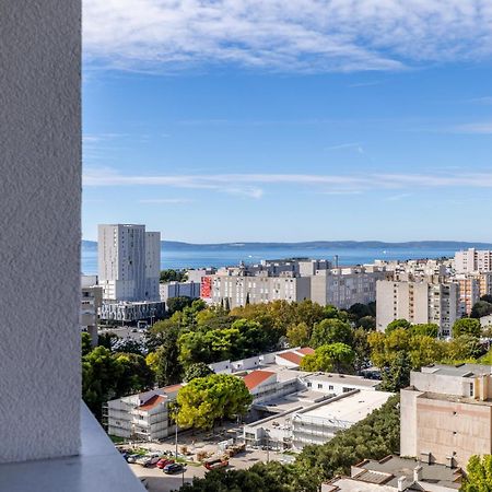 Vista Spalato Dış mekan fotoğraf
