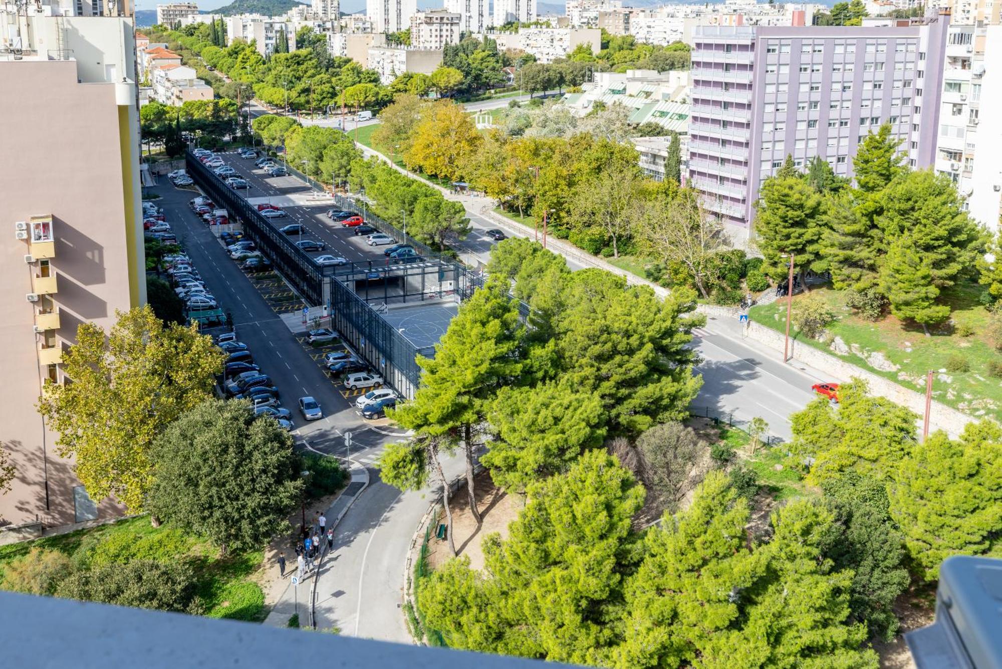 Vista Spalato Dış mekan fotoğraf