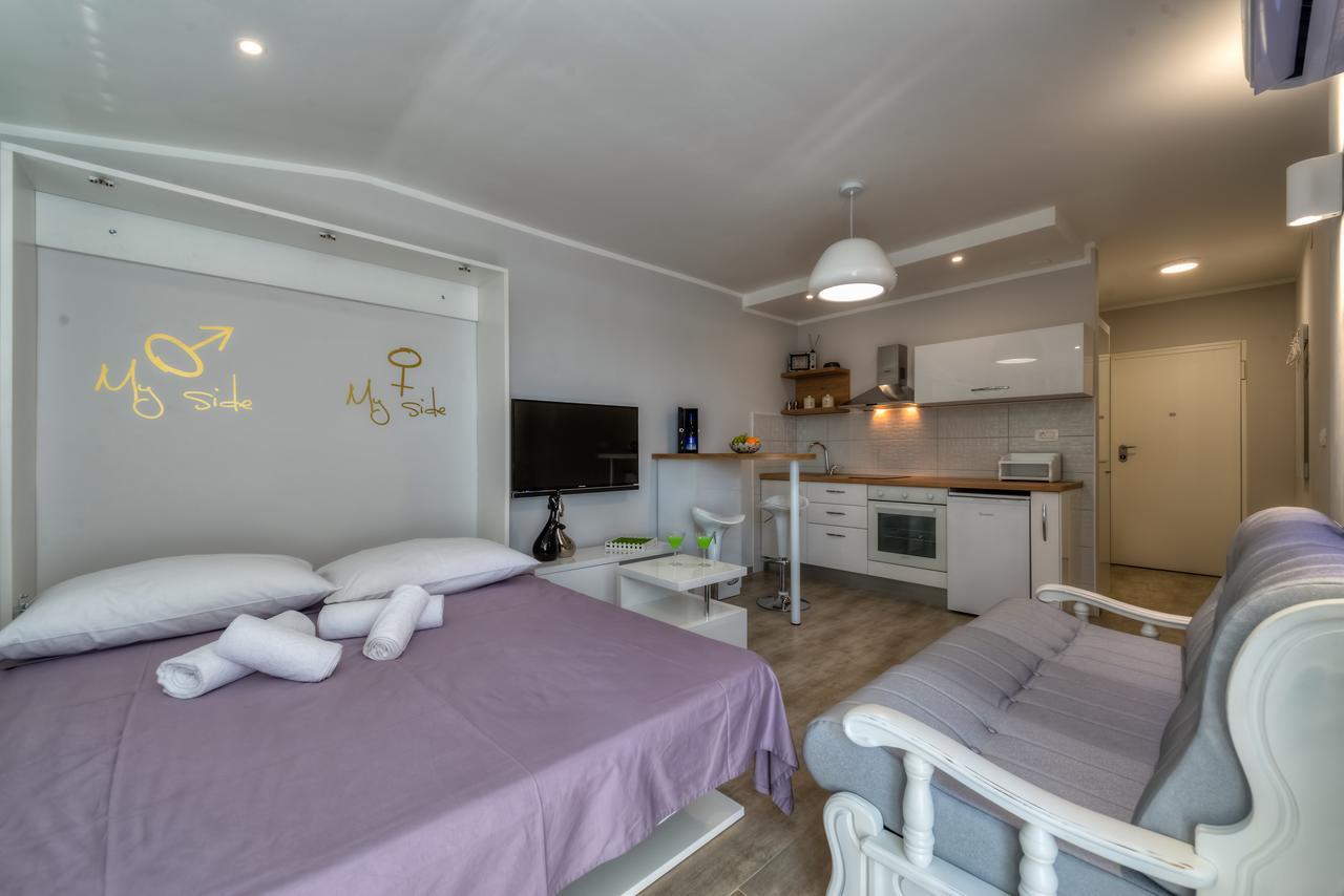 Vista Spalato Dış mekan fotoğraf