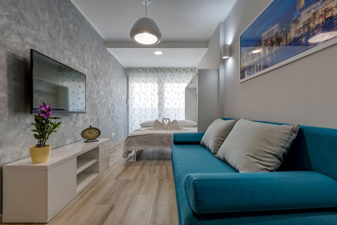 Vista Spalato Dış mekan fotoğraf