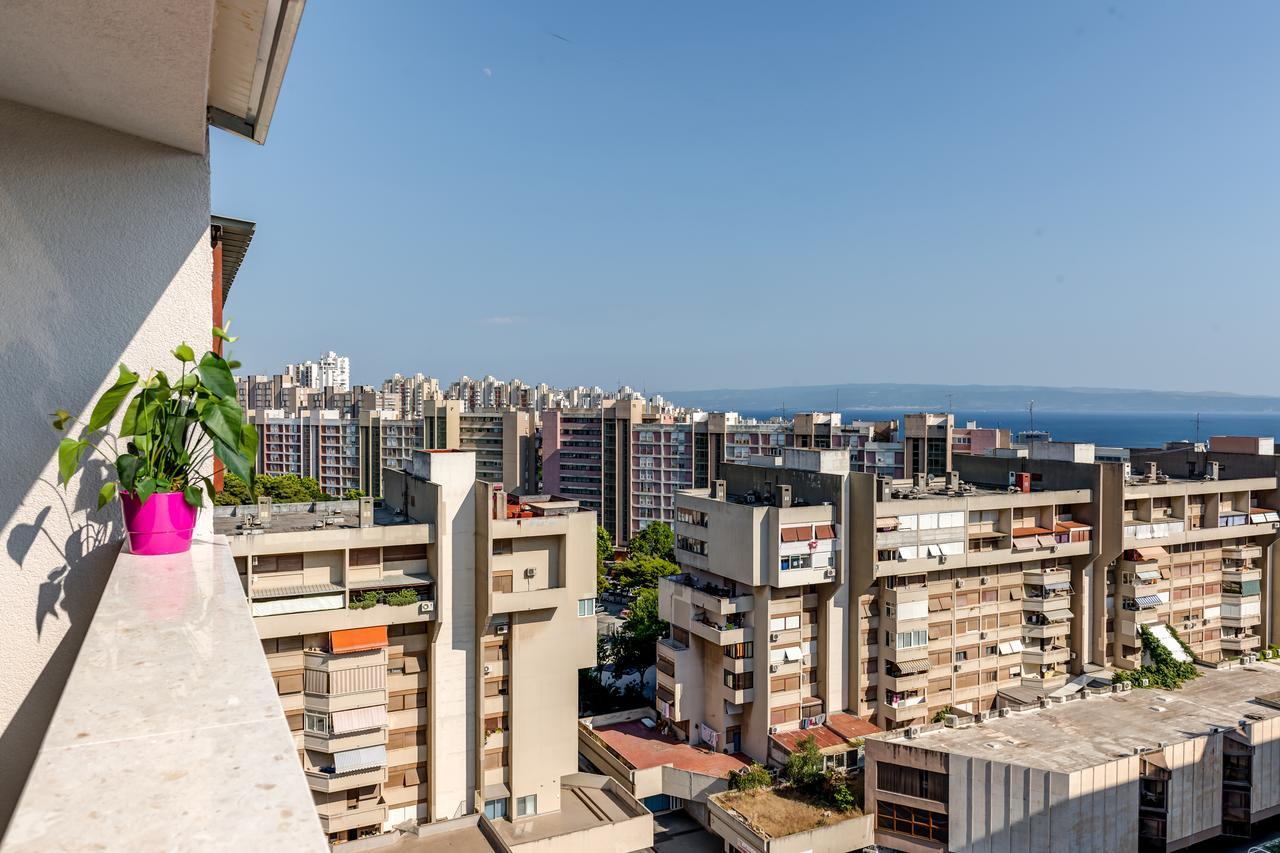 Vista Spalato Dış mekan fotoğraf