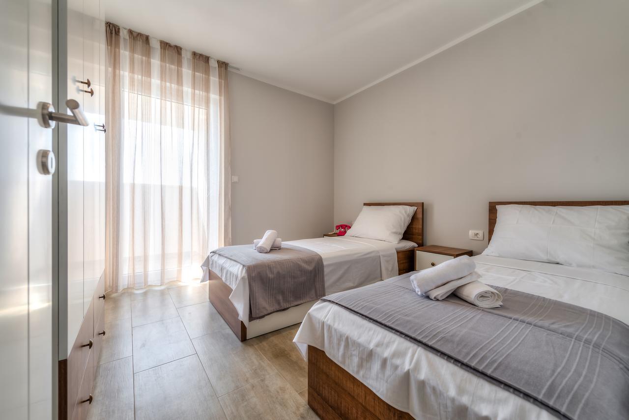 Vista Spalato Dış mekan fotoğraf