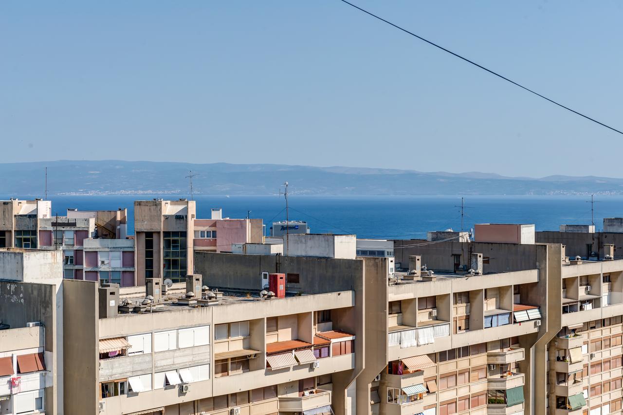 Vista Spalato Dış mekan fotoğraf