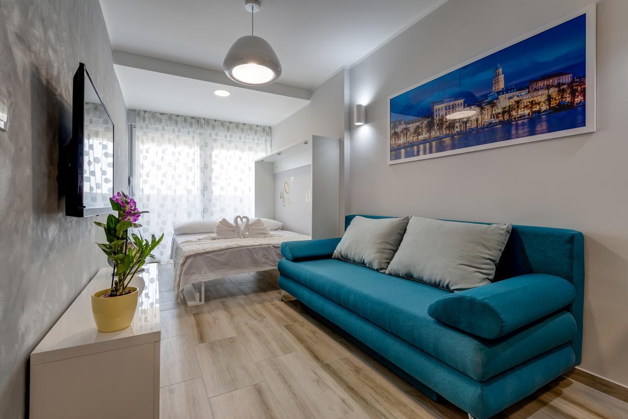 Vista Spalato Dış mekan fotoğraf