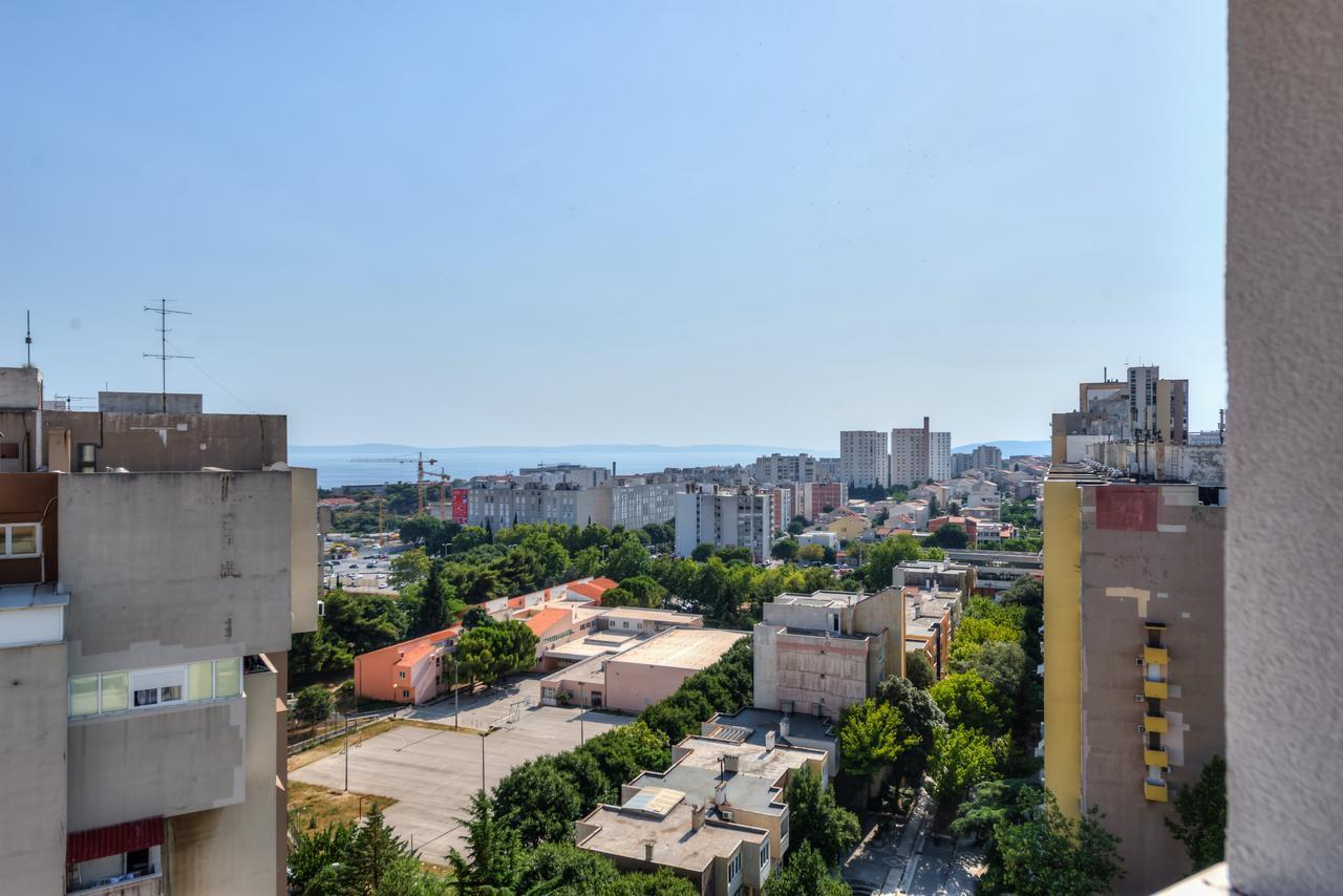Vista Spalato Dış mekan fotoğraf