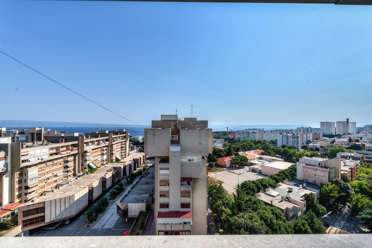 Vista Spalato Dış mekan fotoğraf